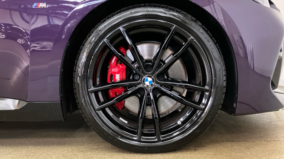 BMW 2 Series 220i M Sport 2dr Step Auto Petrol Coupe - Image 5