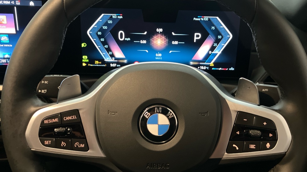 BMW 2 Series 220i M Sport 2dr Step Auto Petrol Coupe - Image 10