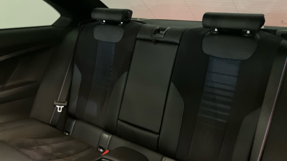 BMW 2 Series 220i M Sport 2dr Step Auto Petrol Coupe - Image 16
