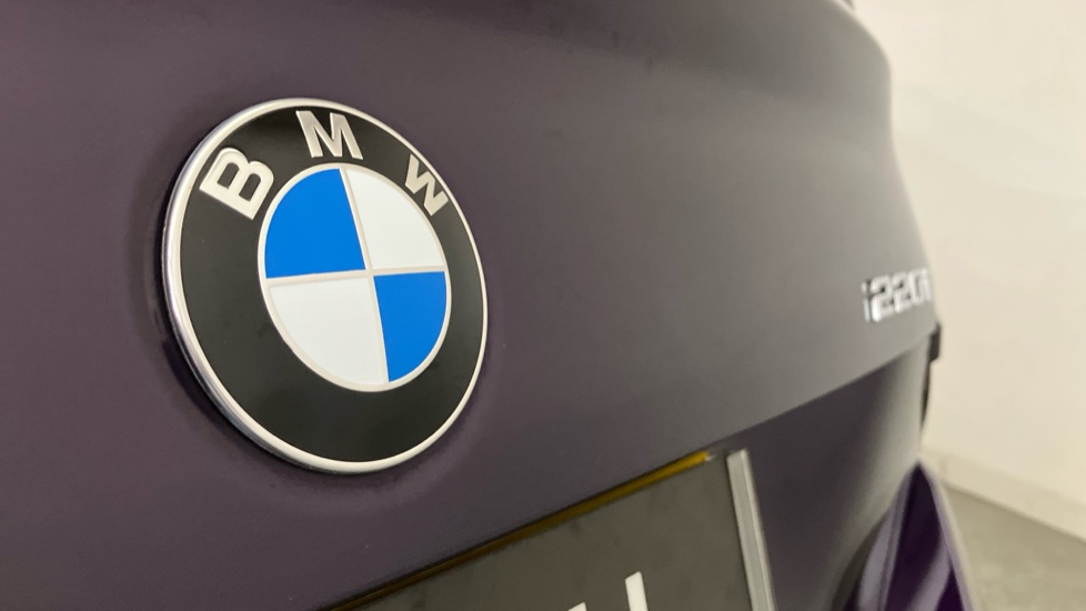 BMW 2 Series 220i M Sport 2dr Step Auto Petrol Coupe - Image 25