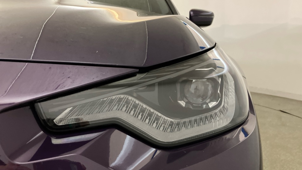 BMW 2 Series 220i M Sport 2dr Step Auto Petrol Coupe - Image 34