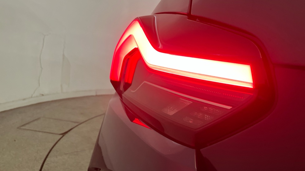 BMW 2 Series 220i M Sport 2dr Step Auto Petrol Coupe - Image 36
