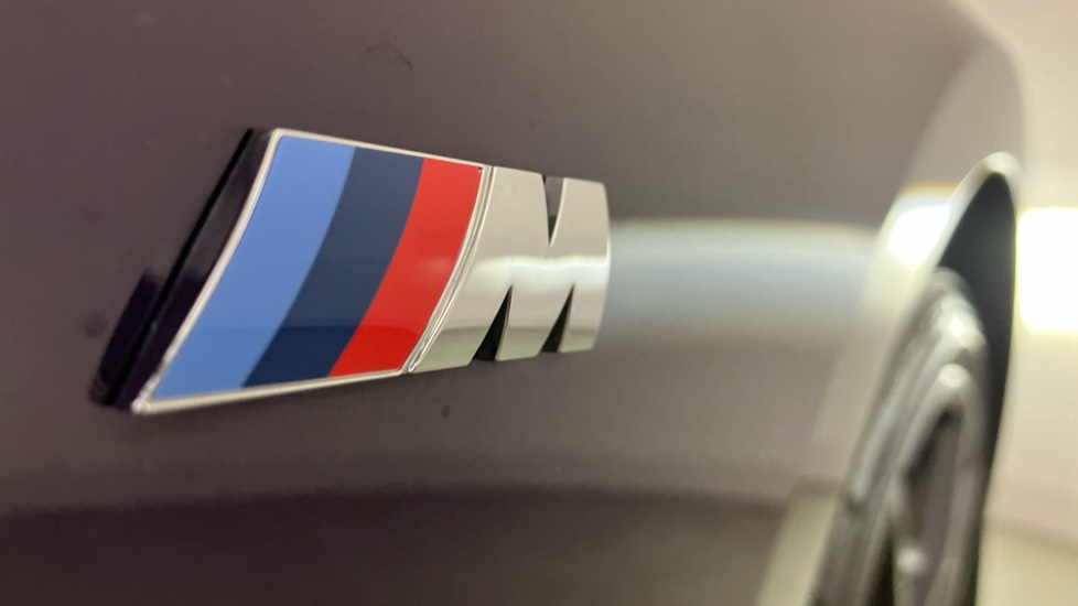 BMW 2 Series 220i M Sport 2dr Step Auto Petrol Coupe - Image 38