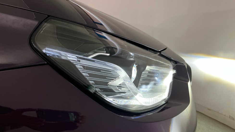 BMW 2 Series 220i M Sport 2dr Step Auto Petrol Coupe - Image 39