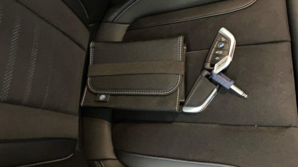 BMW 2 Series 220i M Sport 2dr Step Auto Petrol Coupe - Image 45