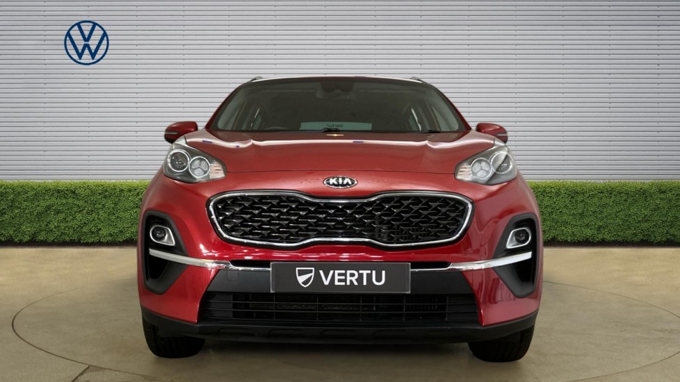 Kia Sportage 1.6T GDi ISG 2 5dr [AWD] Petrol Estate - Image 7