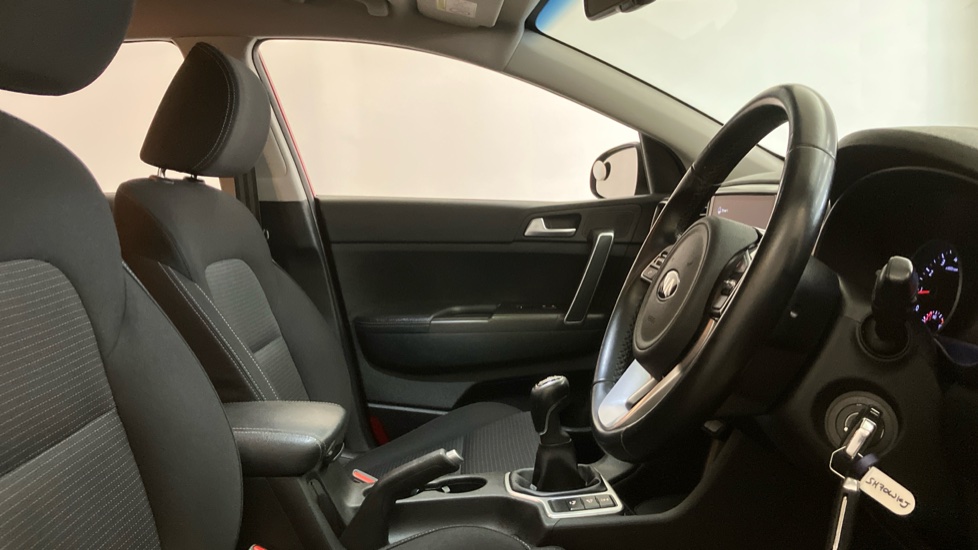 Kia Sportage 1.6T GDi ISG 2 5dr [AWD] Petrol Estate - Image 15