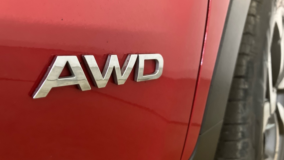 Kia Sportage 1.6T GDi ISG 2 5dr [AWD] Petrol Estate - Image 40