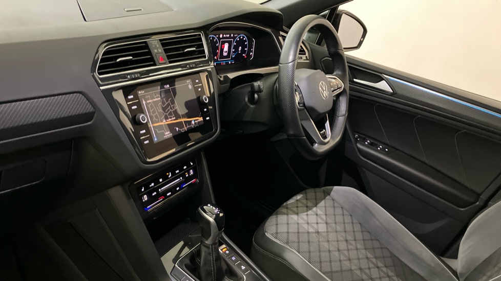 Volkswagen Tiguan 1.5 TSI 150 R-Line 5dr DSG Petrol Estate - Image 2