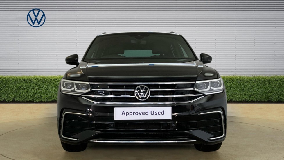 Volkswagen Tiguan 1.5 TSI 150 R-Line 5dr DSG Petrol Estate - Image 7