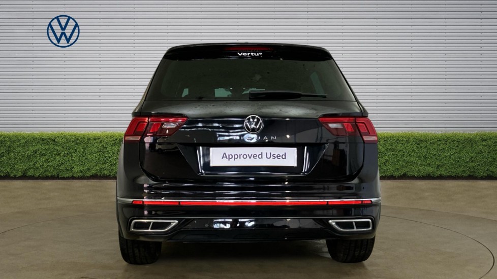 Volkswagen Tiguan 1.5 TSI 150 R-Line 5dr DSG Petrol Estate - Image 8