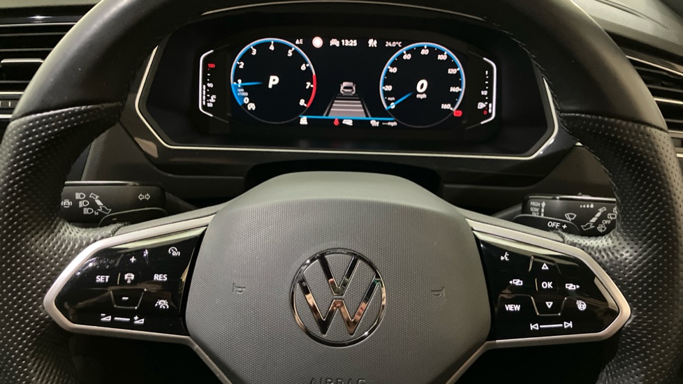 Volkswagen Tiguan 1.5 TSI 150 R-Line 5dr DSG Petrol Estate - Image 10