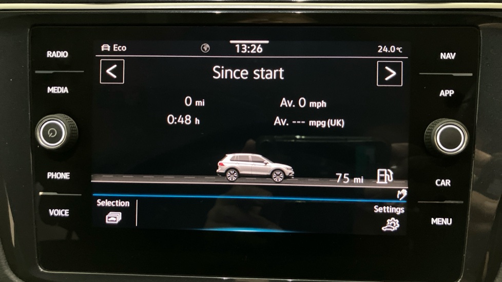 Volkswagen Tiguan 1.5 TSI 150 R-Line 5dr DSG Petrol Estate - Image 33