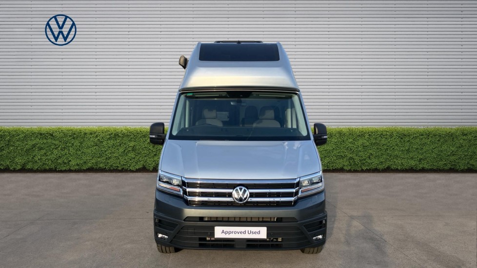 Volkswagen Grand California 2.0 TDI 600 5dr Tip Auto [3.88T] Diesel Estate - Image 7
