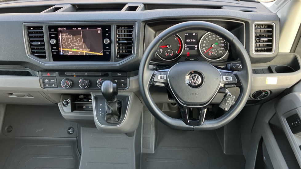 Volkswagen Grand California 2.0 TDI 600 5dr Tip Auto [3.88T] Diesel Estate - Image 9
