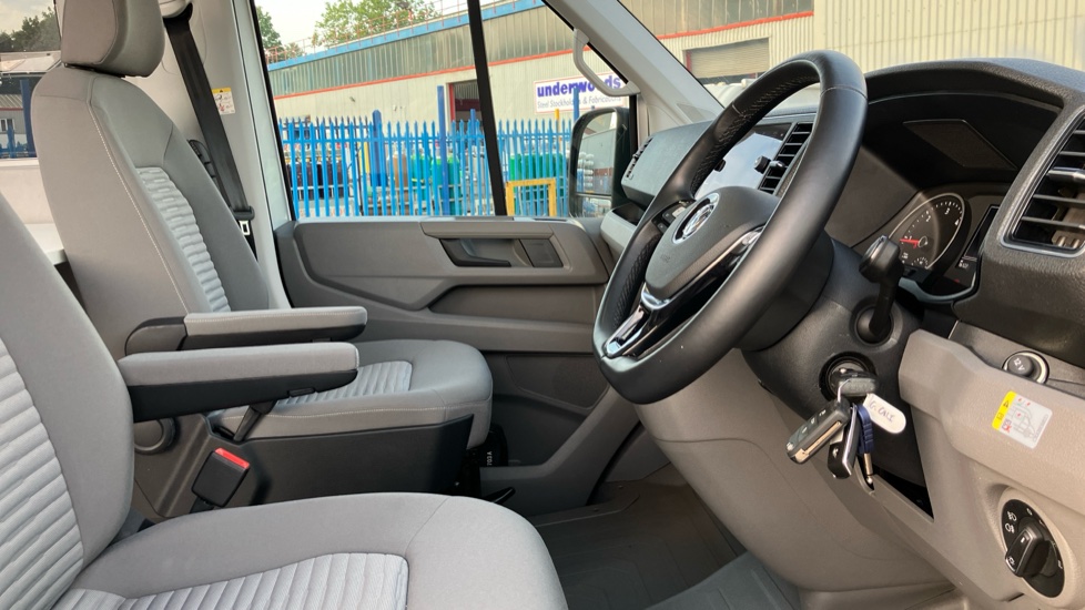 Volkswagen Grand California 2.0 TDI 600 5dr Tip Auto [3.88T] Diesel Estate - Image 15