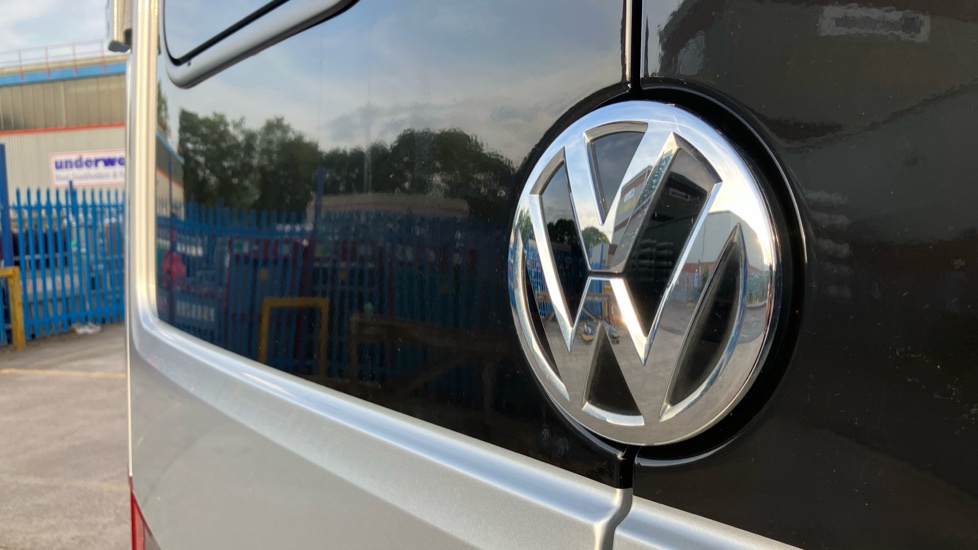 Volkswagen Grand California 2.0 TDI 600 5dr Tip Auto [3.88T] Diesel Estate - Image 36