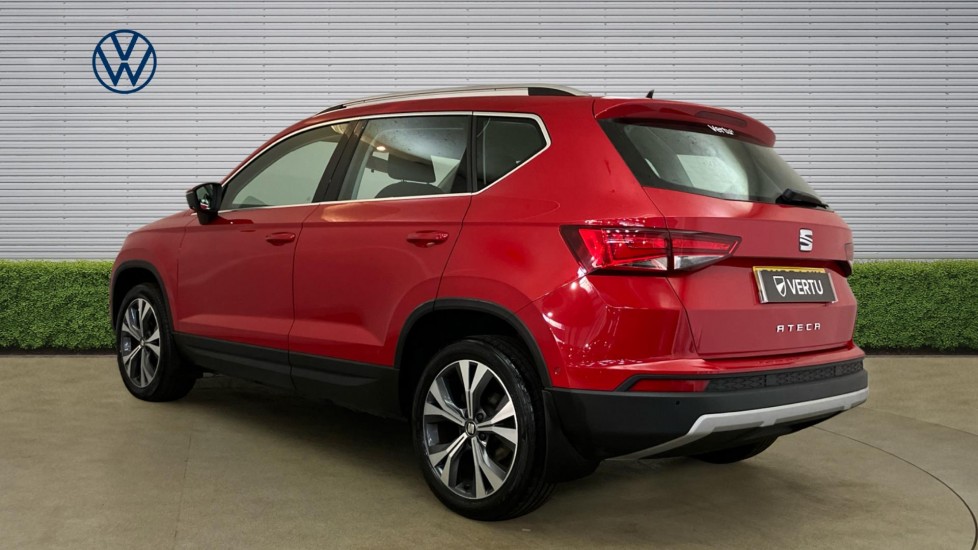 SEAT Ateca 1.5 TSI EVO SE Technology [EZ] 5dr Petrol Estate - Image 3