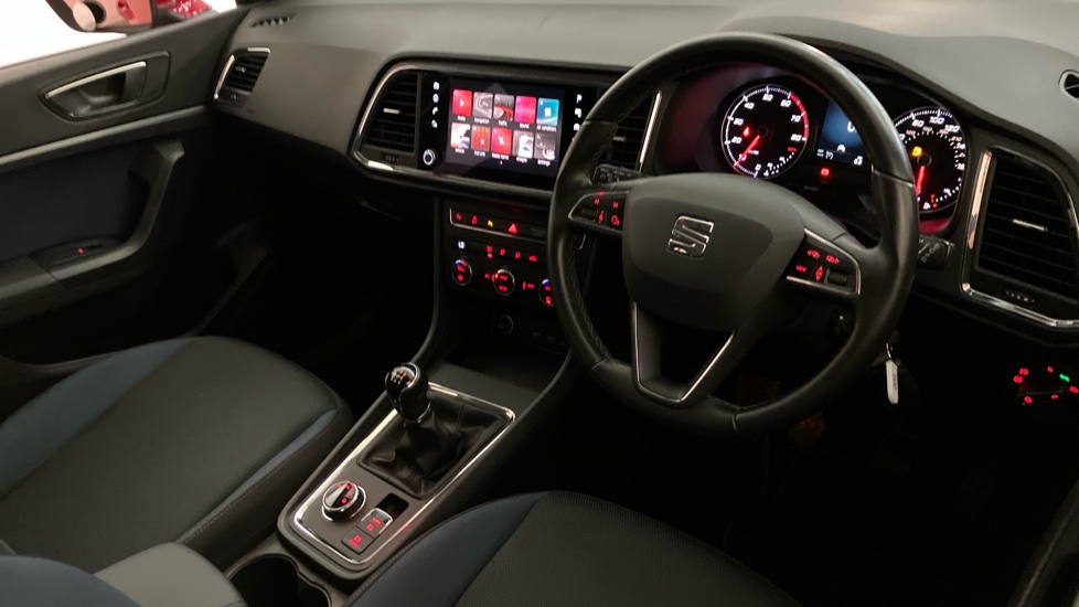 SEAT Ateca 1.5 TSI EVO SE Technology [EZ] 5dr Petrol Estate - Image 6