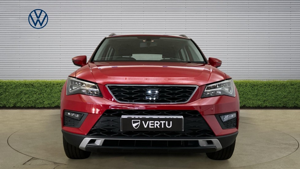 SEAT Ateca 1.5 TSI EVO SE Technology [EZ] 5dr Petrol Estate - Image 7