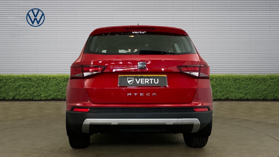 SEAT Ateca 1.5 TSI EVO SE Technology [EZ] 5dr Petrol Estate - Image 8