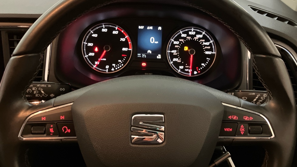 SEAT Ateca 1.5 TSI EVO SE Technology [EZ] 5dr Petrol Estate - Image 10