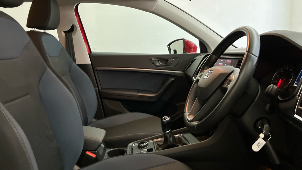 SEAT Ateca 1.5 TSI EVO SE Technology [EZ] 5dr Petrol Estate - Image 15