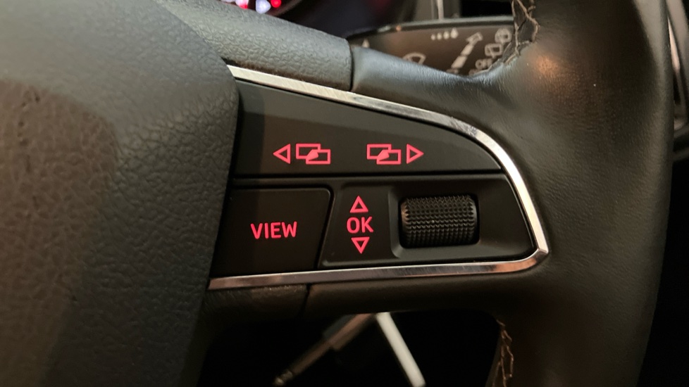 SEAT Ateca 1.5 TSI EVO SE Technology [EZ] 5dr Petrol Estate - Image 18