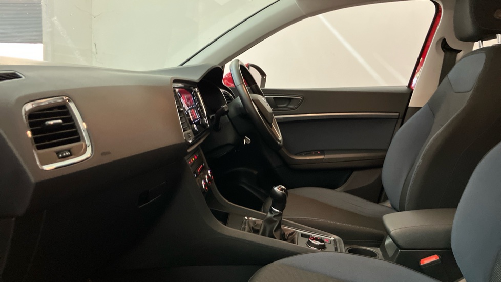 SEAT Ateca 1.5 TSI EVO SE Technology [EZ] 5dr Petrol Estate - Image 22