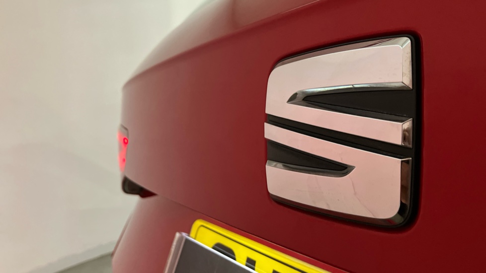 SEAT Ateca 1.5 TSI EVO SE Technology [EZ] 5dr Petrol Estate - Image 24