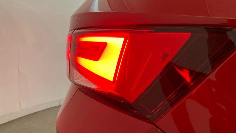 SEAT Ateca 1.5 TSI EVO SE Technology [EZ] 5dr Petrol Estate - Image 25