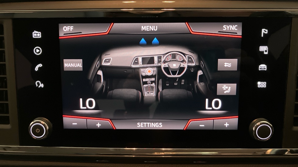 SEAT Ateca 1.5 TSI EVO SE Technology [EZ] 5dr Petrol Estate - Image 31