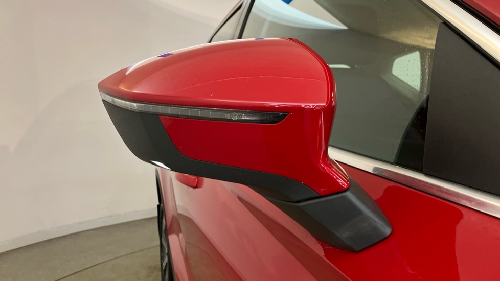 SEAT Ateca 1.5 TSI EVO SE Technology [EZ] 5dr Petrol Estate - Image 32