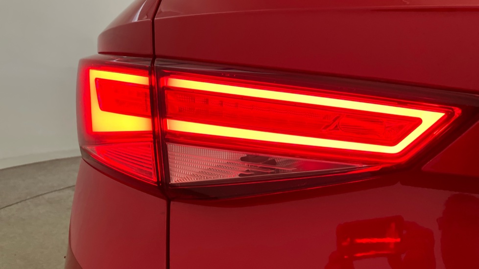 SEAT Ateca 1.5 TSI EVO SE Technology [EZ] 5dr Petrol Estate - Image 35