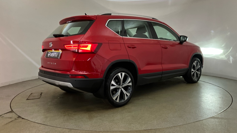 SEAT Ateca 1.5 TSI EVO SE Technology [EZ] 5dr Petrol Estate - Image 37