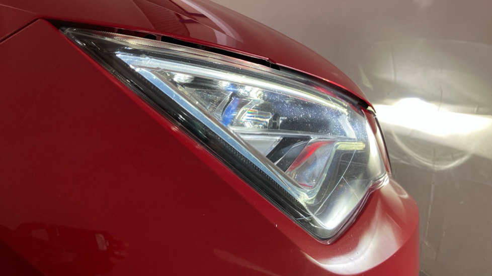 SEAT Ateca 1.5 TSI EVO SE Technology [EZ] 5dr Petrol Estate - Image 38
