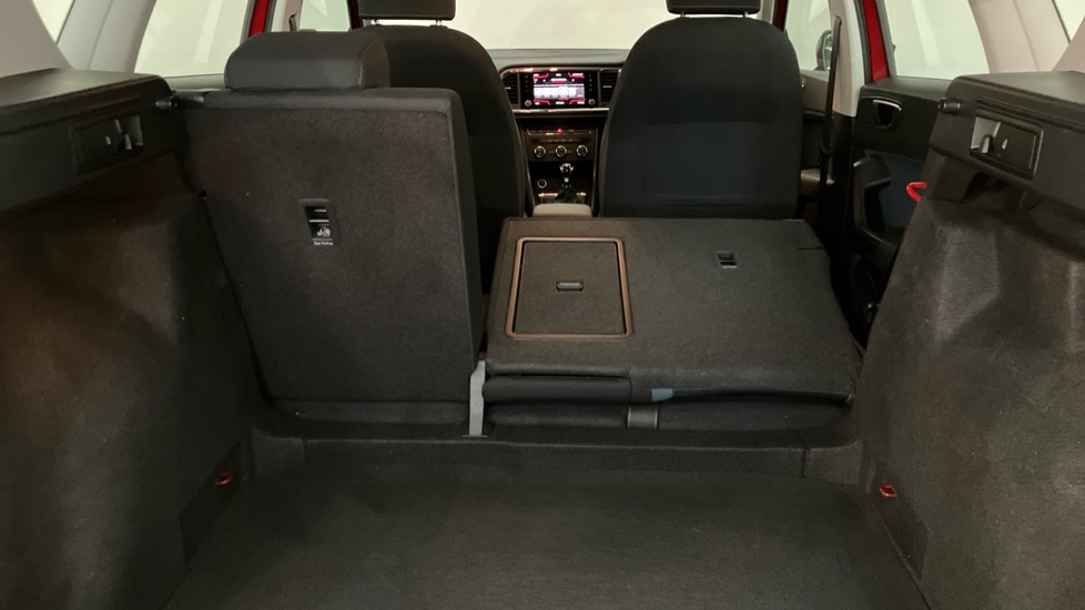 SEAT Ateca 1.5 TSI EVO SE Technology [EZ] 5dr Petrol Estate - Image 39