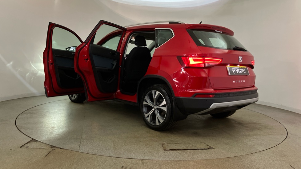 SEAT Ateca 1.5 TSI EVO SE Technology [EZ] 5dr Petrol Estate - Image 42