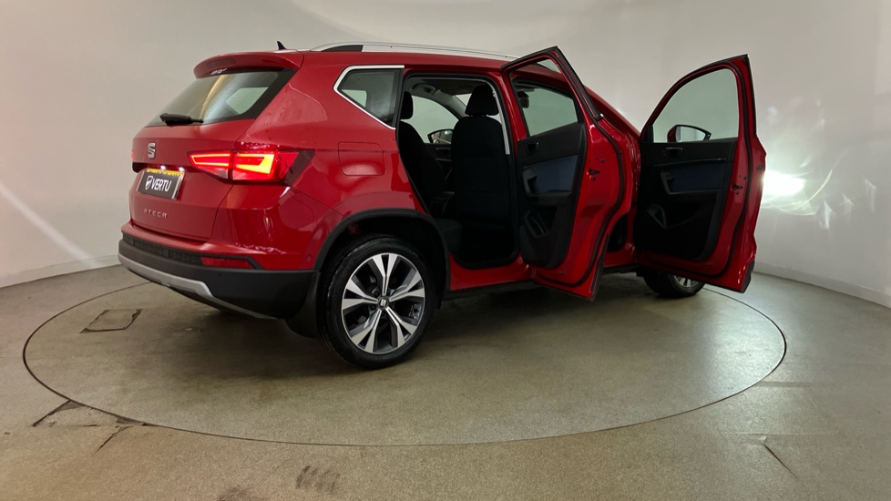 SEAT Ateca 1.5 TSI EVO SE Technology [EZ] 5dr Petrol Estate - Image 43