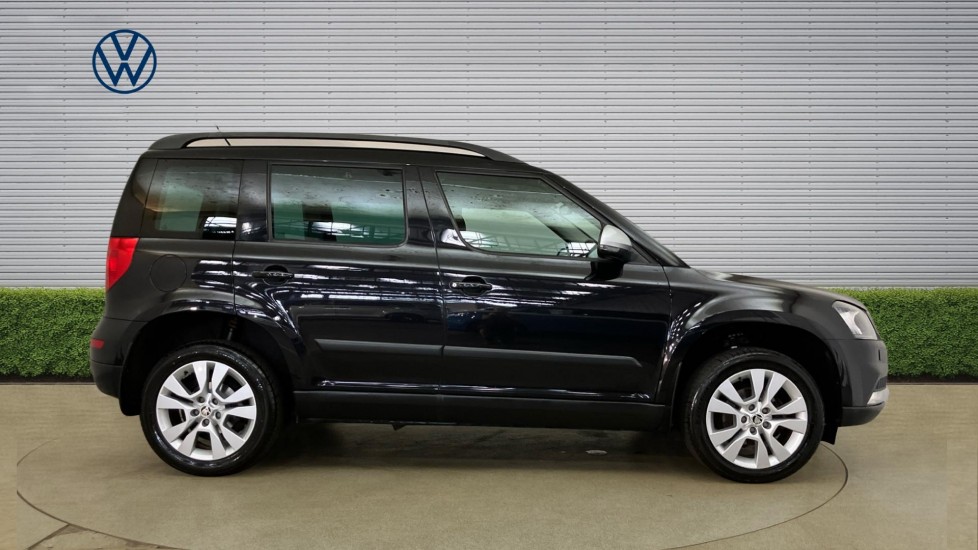 Skoda Yeti Outdoor 1.2 TSI [110] SE L 5dr Petrol Estate - Image 4
