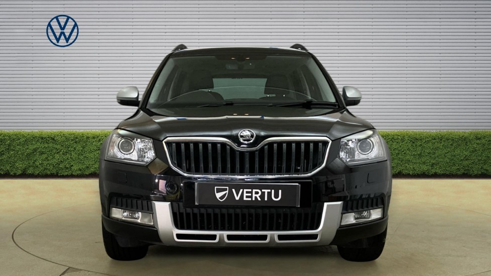 Skoda Yeti Outdoor 1.2 TSI [110] SE L 5dr Petrol Estate - Image 7