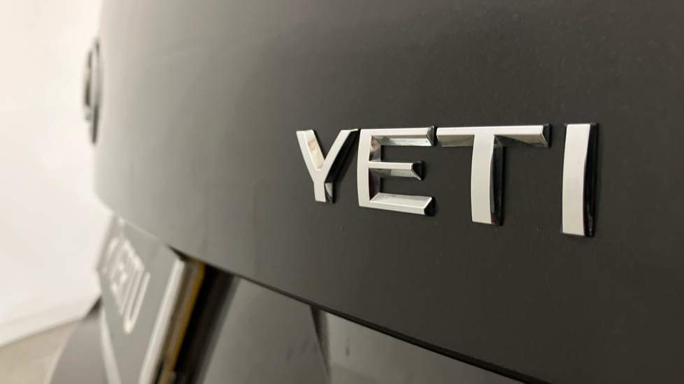 Skoda Yeti Outdoor 1.2 TSI [110] SE L 5dr Petrol Estate - Image 25