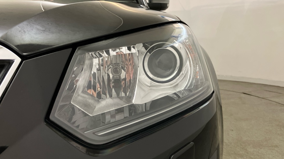 Skoda Yeti Outdoor 1.2 TSI [110] SE L 5dr Petrol Estate - Image 29