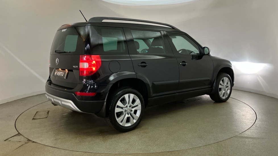 Skoda Yeti Outdoor 1.2 TSI [110] SE L 5dr Petrol Estate - Image 31