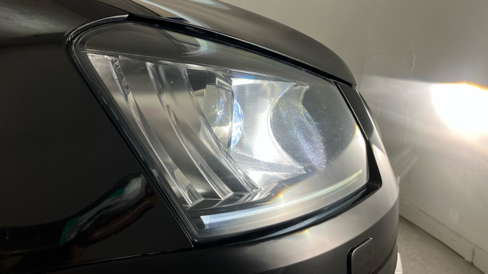 Skoda Yeti Outdoor 1.2 TSI [110] SE L 5dr Petrol Estate - Image 32