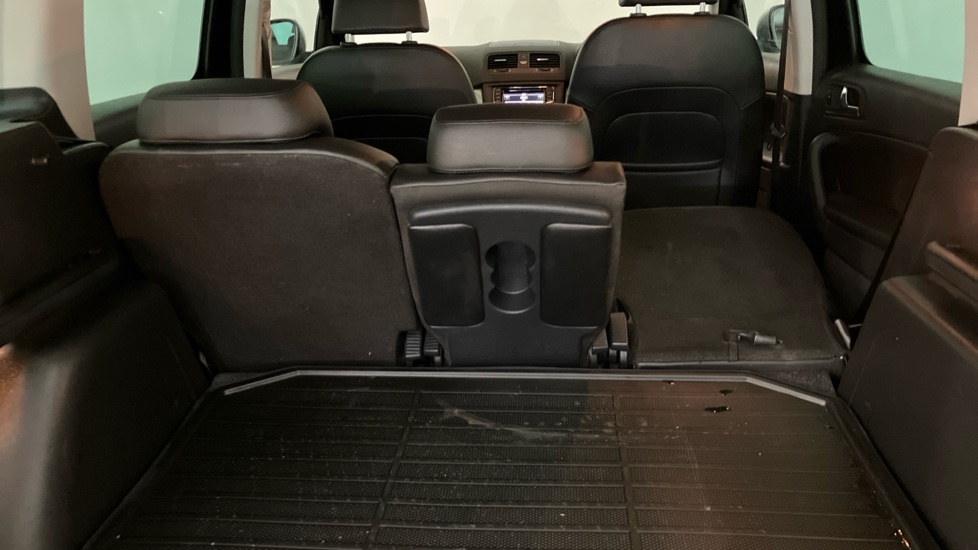 Skoda Yeti Outdoor 1.2 TSI [110] SE L 5dr Petrol Estate - Image 33
