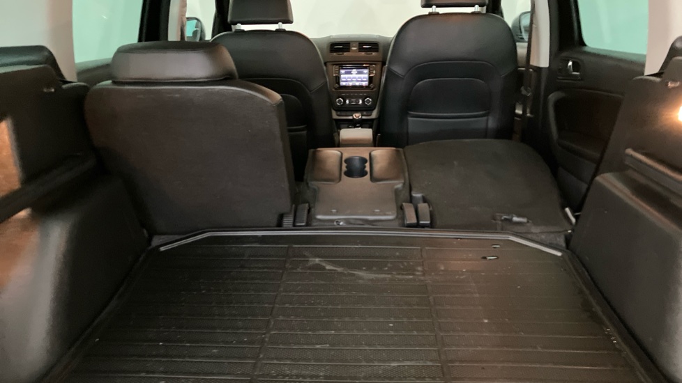Skoda Yeti Outdoor 1.2 TSI [110] SE L 5dr Petrol Estate - Image 34