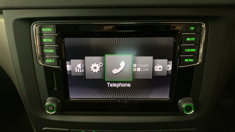 Skoda Yeti Outdoor 1.2 TSI [110] SE L 5dr Petrol Estate - Image 37