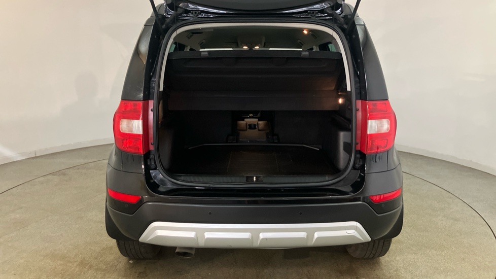 Skoda Yeti Outdoor 1.2 TSI [110] SE L 5dr Petrol Estate - Image 44