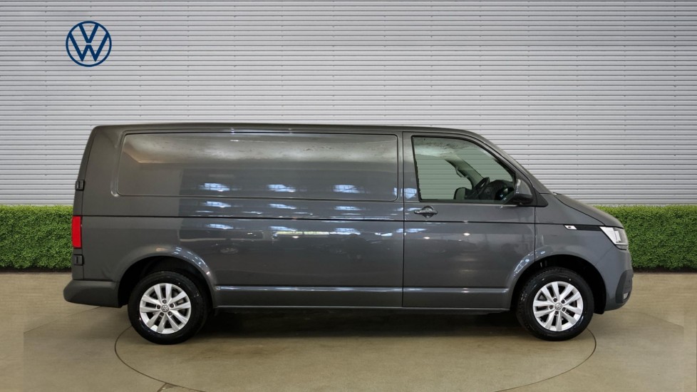 Volkswagen Transporter T30 Lwb Diesel 2.0 TDI 150 Highline Van - Image 4
